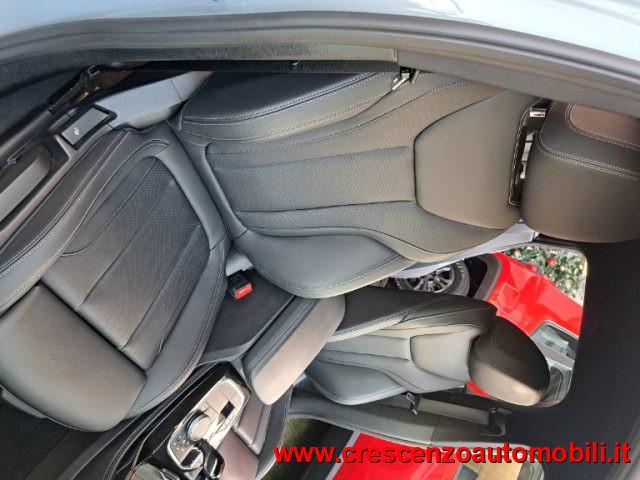 BMW X4 xDrive20d 48V Msport - AZIENDALE