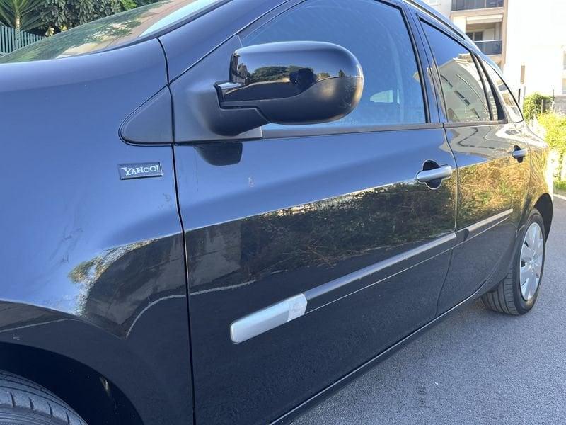 Renault Clio SporTour 1.2 TCe 100CV Yahoo! GPL