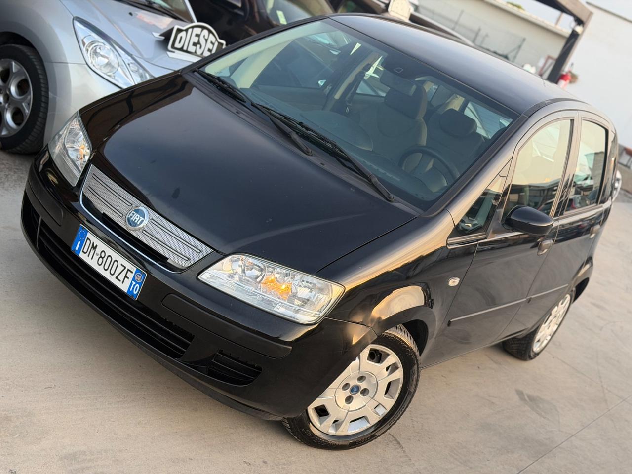 Fiat IDEA 1.3 MULTIJET 2008 EURO 4 - NORD ITALIA