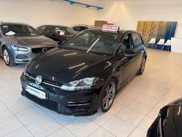 Volkswagen Golf SPORT 1.6 TDI 5p. BMT R-LINE UNICO PR.