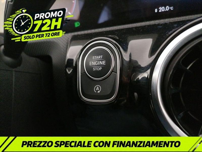 Mercedes-Benz CLA Shooting Brake 180 d Sport auto
