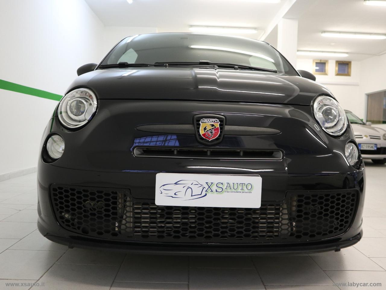 ABARTH 595 1.4 Turbo T-Jet 180 CV Competizione