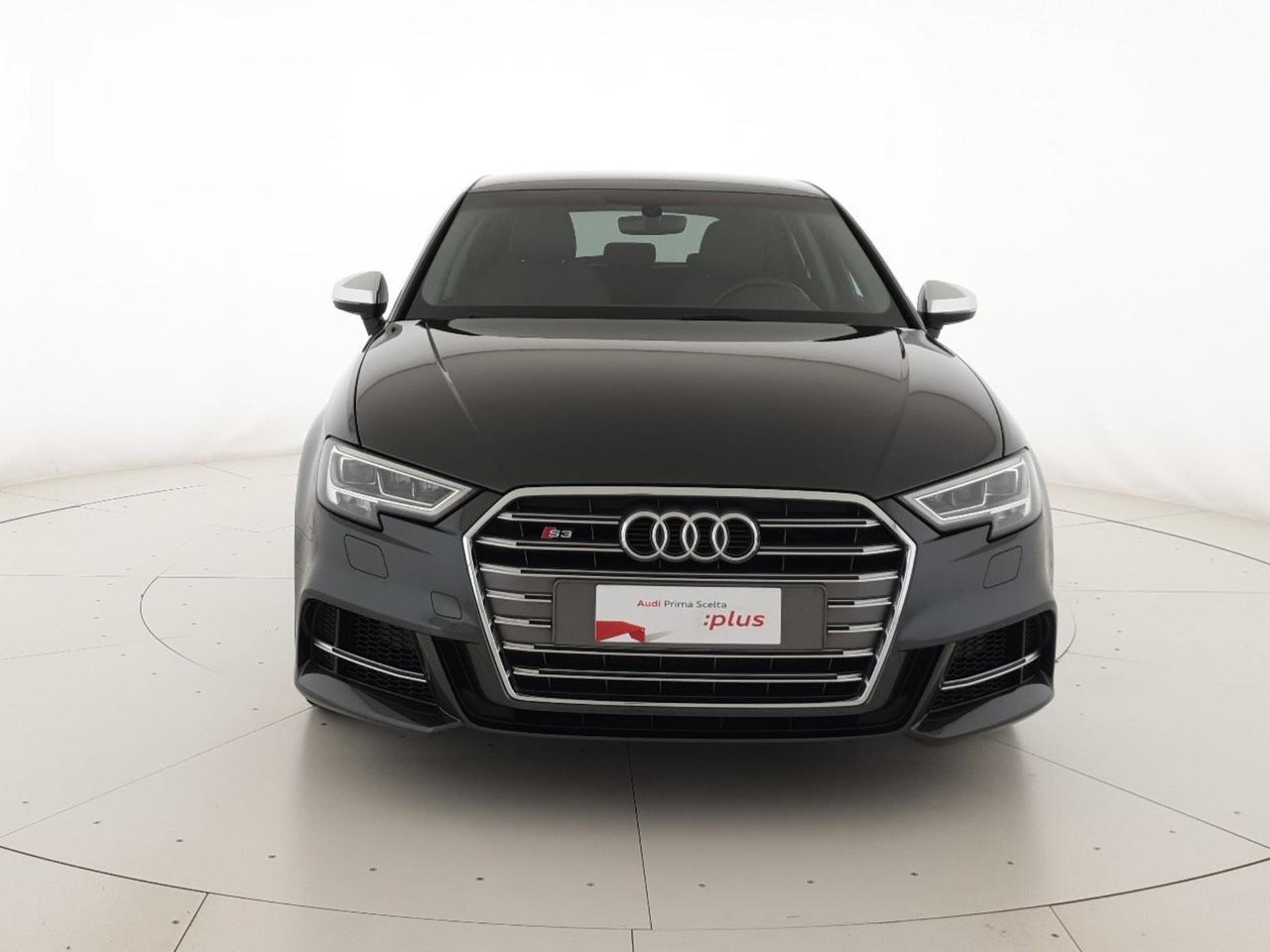 Sportback 2.0TFSI 300CV quattro S tronic