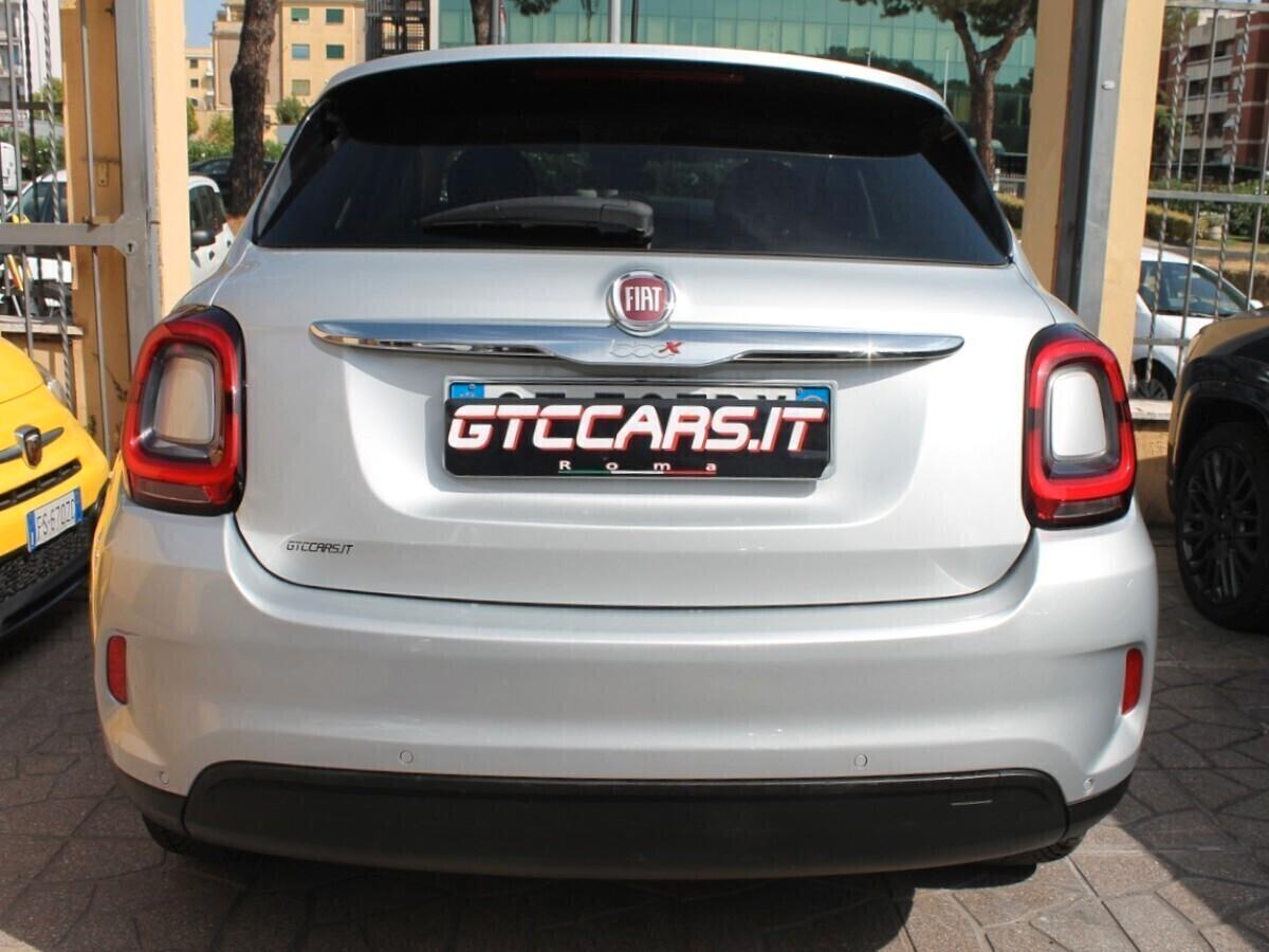 Fiat 500X 1.0 T3 120 CV Connect