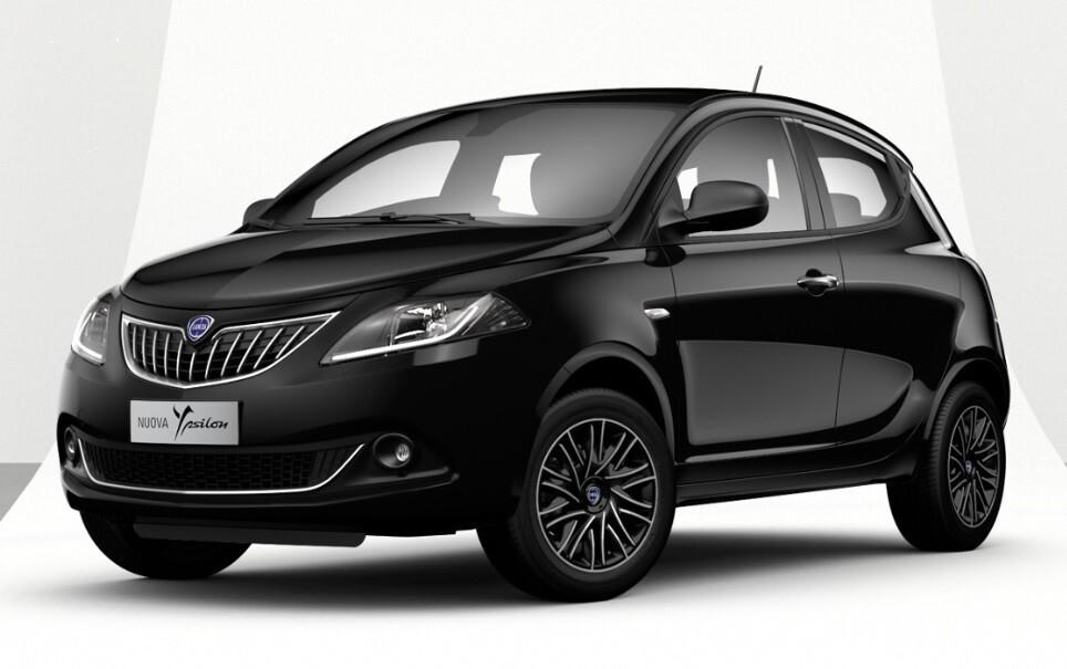 Lancia Ypsilon 1.0 FireFly 5 porte S&S Hybrid Gold