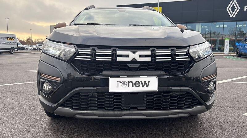 Dacia Jogger Extreme HYBRID 140 5P