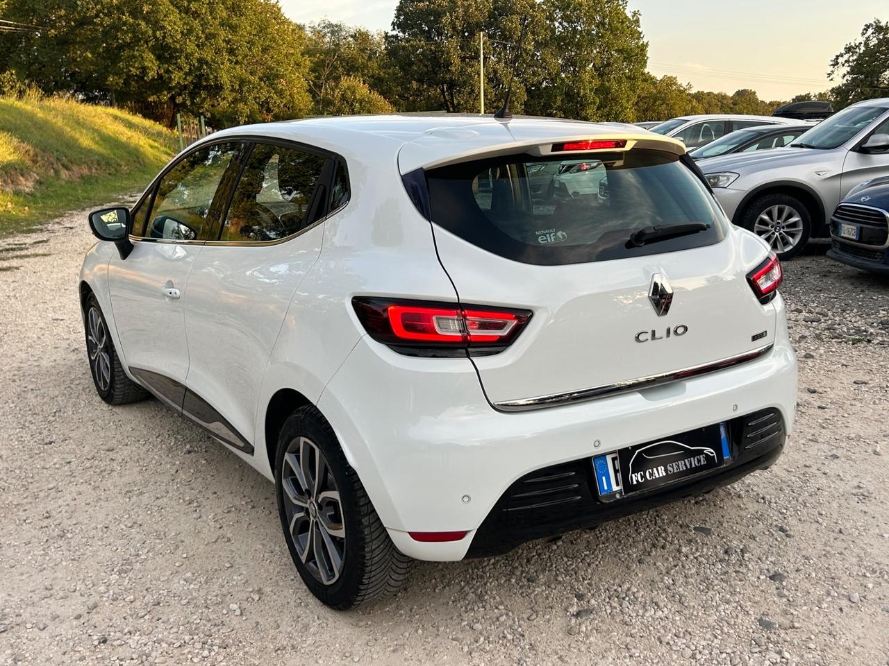 Renault Clio dCi 8V 90CV Start&Stop 5 porte Energy neopatentati