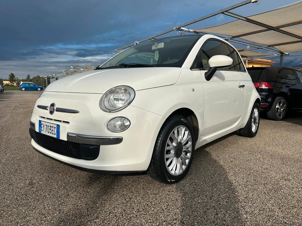 Fiat 500 1.2 Benzina PROMO 2025