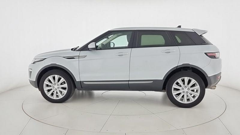 Land Rover RR Evoque 2.0 TD4 150 CV 5p. SE N1 autocarro