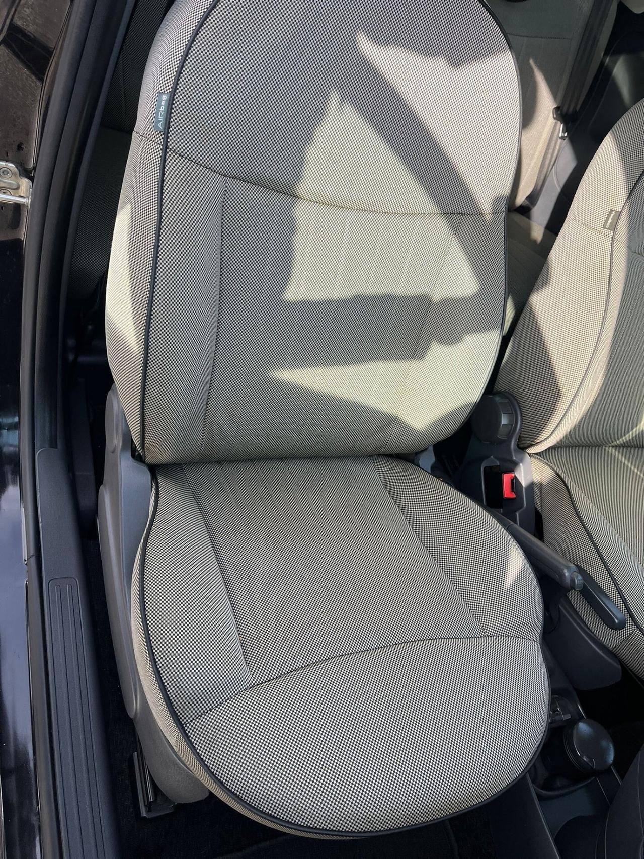 Fiat 500 1.2 by Diesel Benzina/GPL