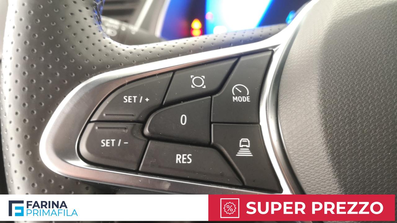 RENAULT Symbioz - Symbioz 1.6 E-Tech full hybrid Iconic 145cv auto