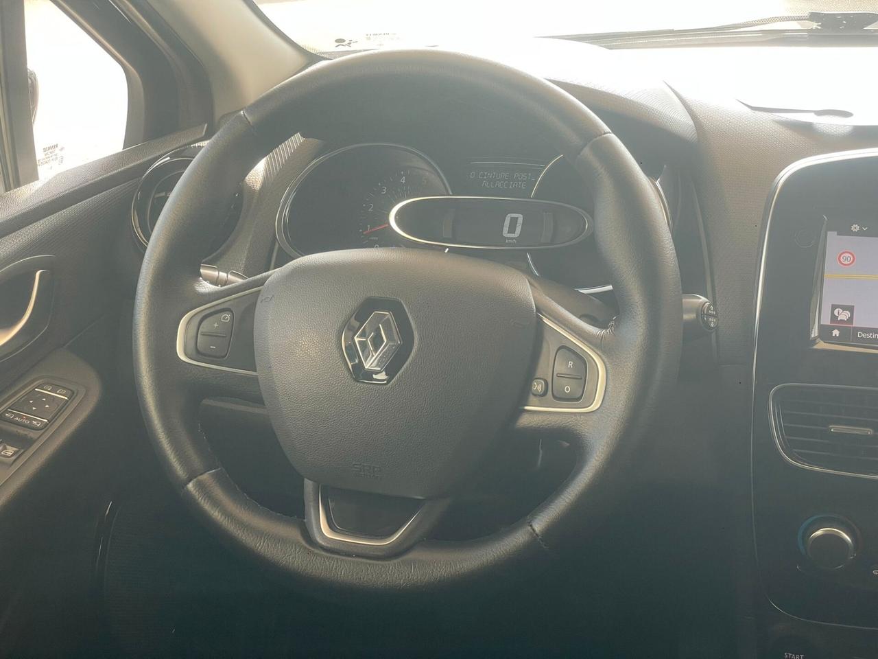 Renault Clio dCi 8V 75 CV Start&Stop 5 porte Energy Intens