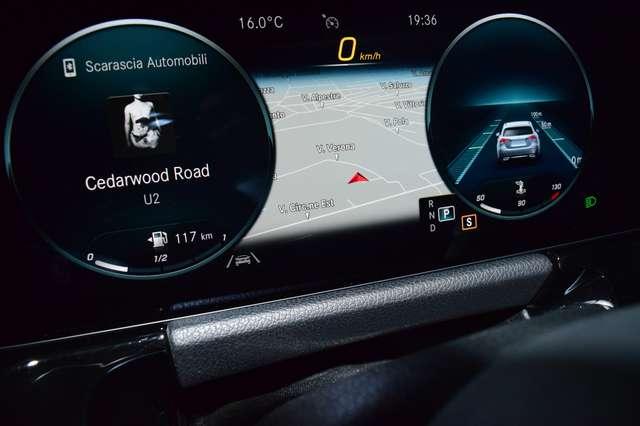 Mercedes-Benz GLA 180 d 116 cv Automatica Sport