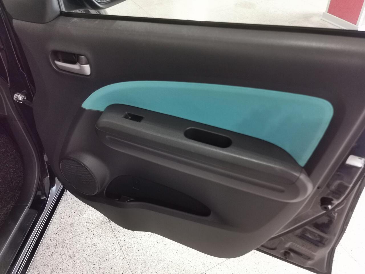 Suzuki Splash 1.2 GPL GLS