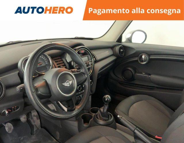 MINI Cooper D 1.5 Cooper D