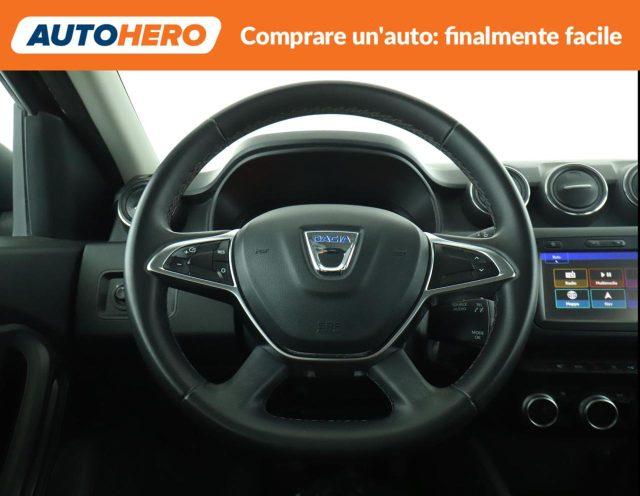 DACIA Duster 1.5 dCi 8V 110 CV 4x2 Comfort