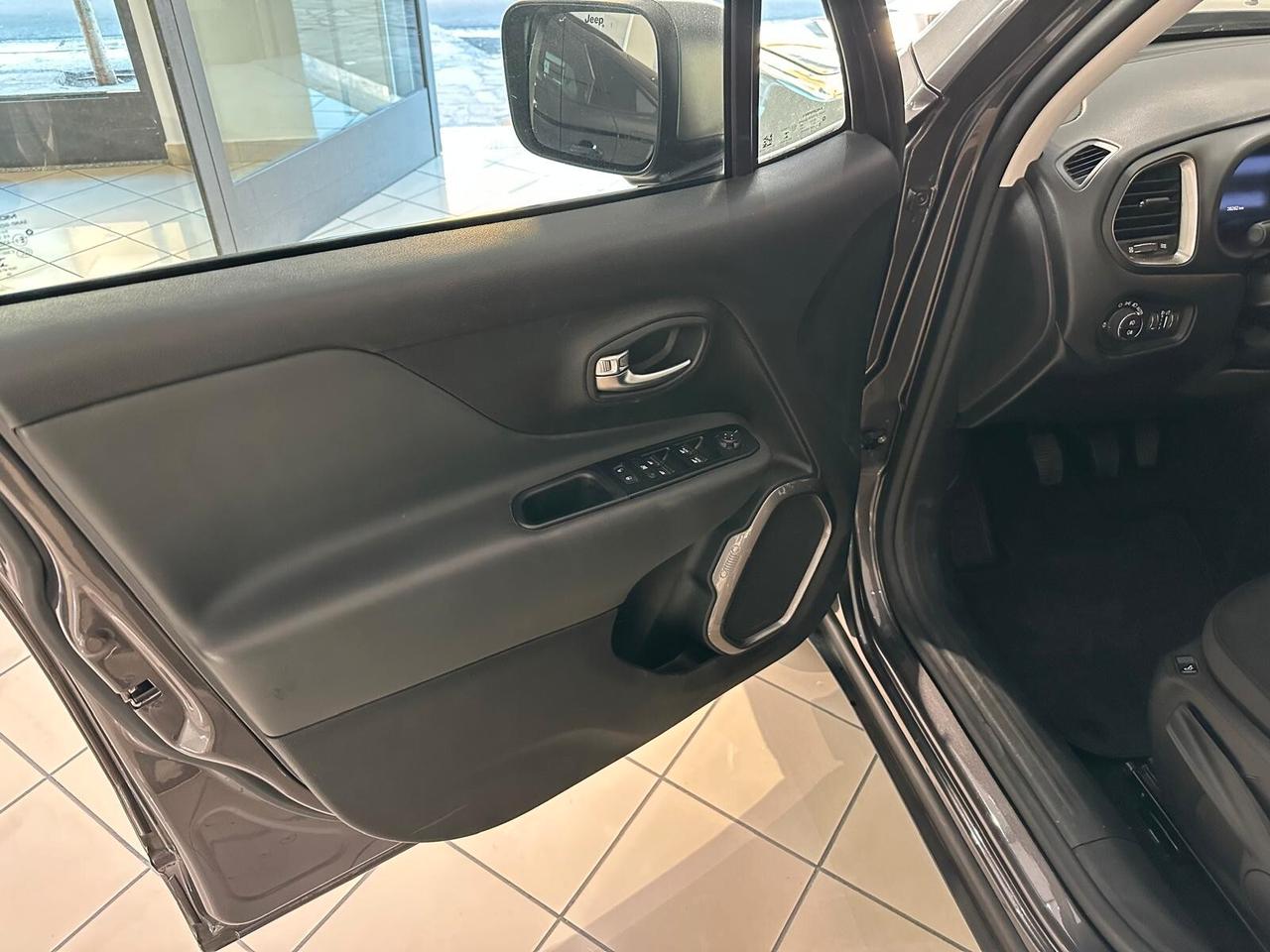 Jeep Renegade 1.0 T3 Limited