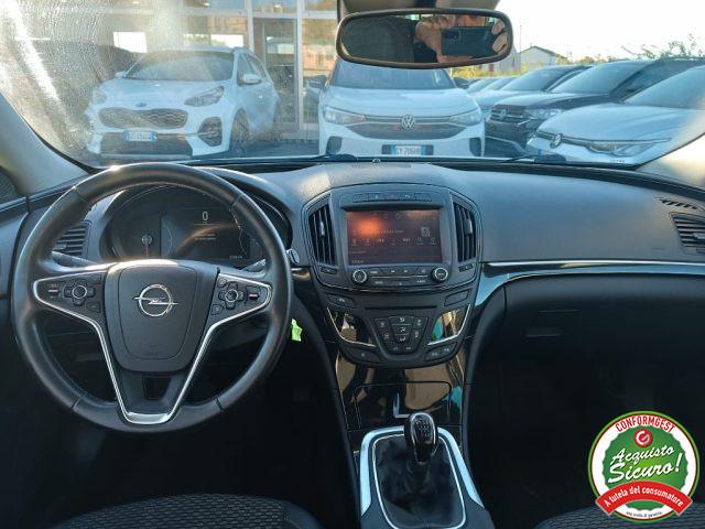 OPEL Insignia 2.0 CDTI 170CV Start&Stop Sports Tourer Cosmo