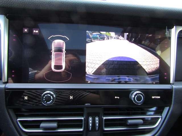Porsche Macan 2.0 265cv PDK,CERCHI 20,TETTO,PELLE,SEDILI ELETTR.