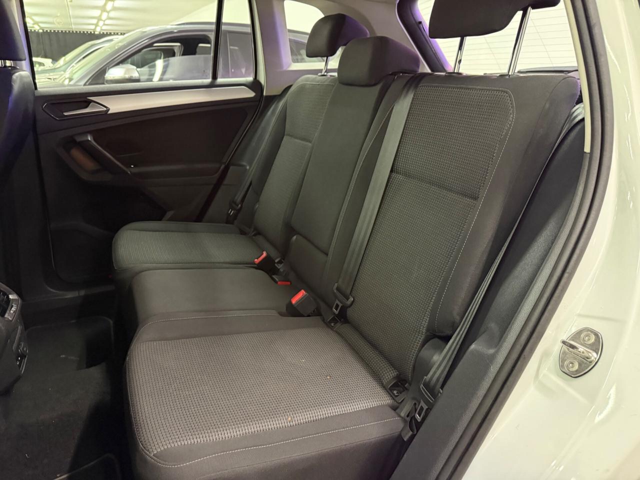 VOLKSWAGEN Tiguan 2019 1.6 TDI 116cv Bluemotion