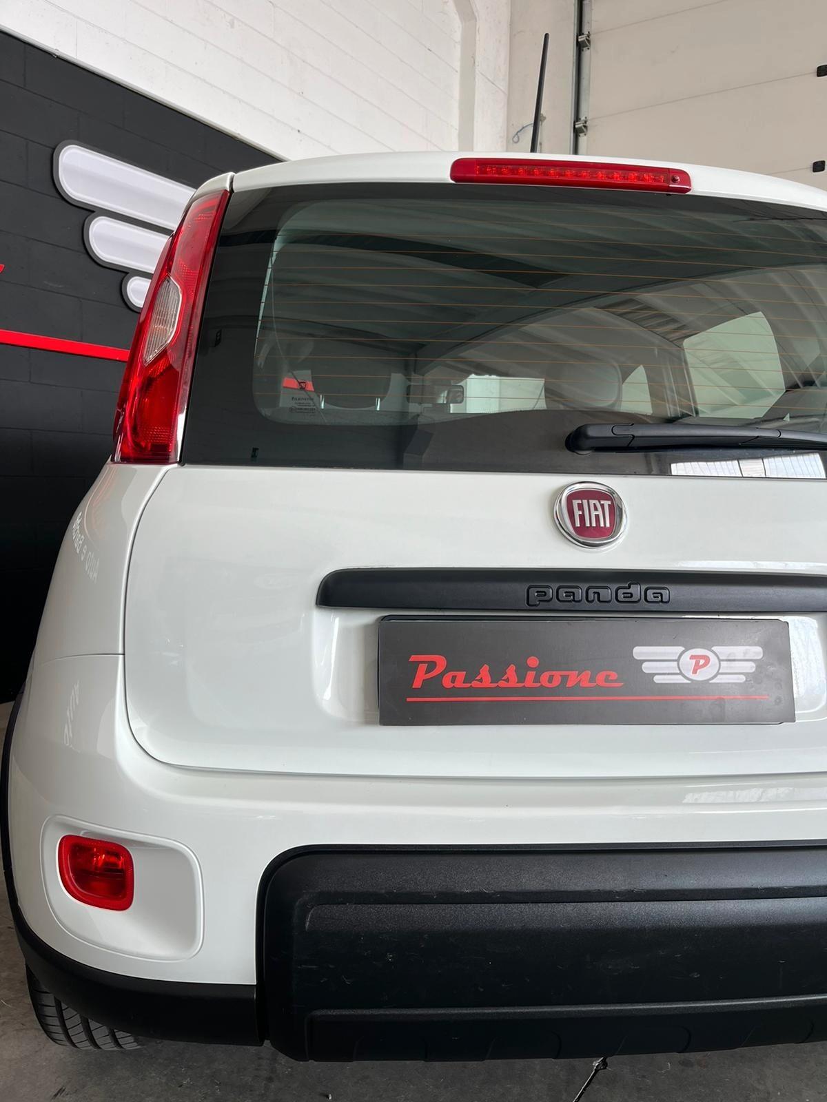 Fiat Panda Prezzo NON vincolato a formule di finanziamento