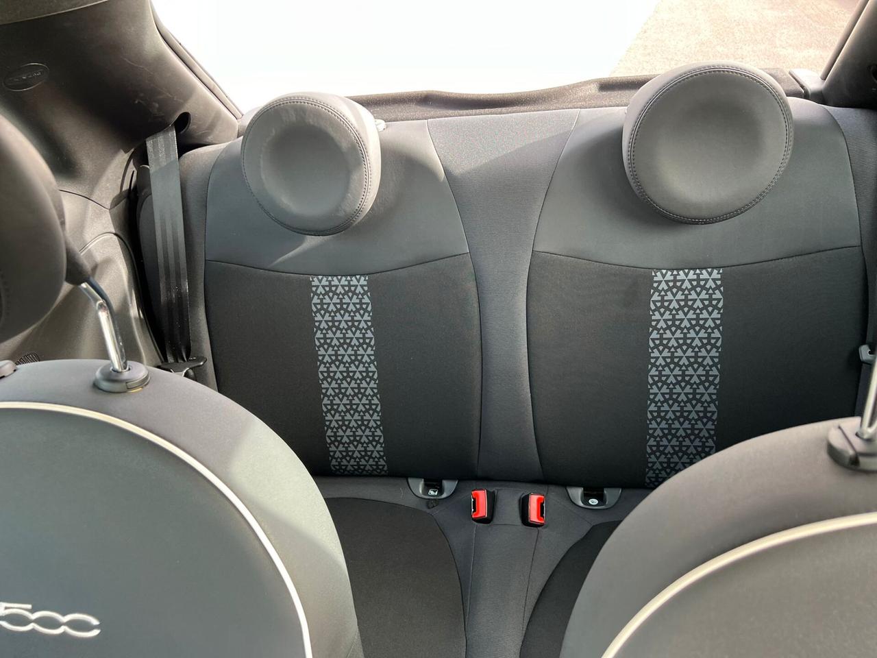 Fiat 500 1.2 Sport
