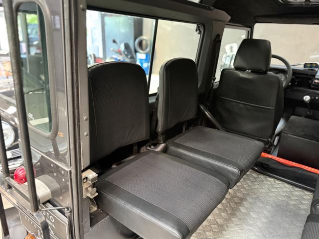 LAND ROVER Defender 90 2.5 Td5 S.W. Tomb Raider *LEGGERE DESCRIZIONE*