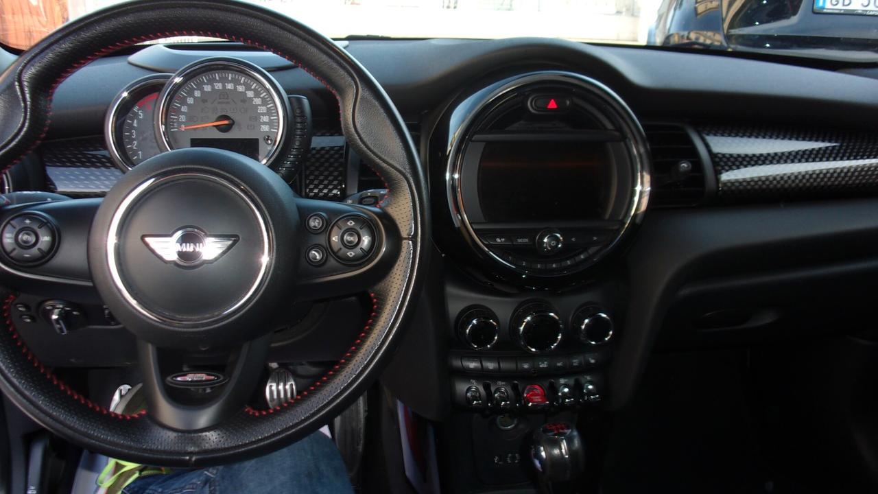 Mini 2.0 Cooper SD 170 CV COOPER JOHN WORKS
