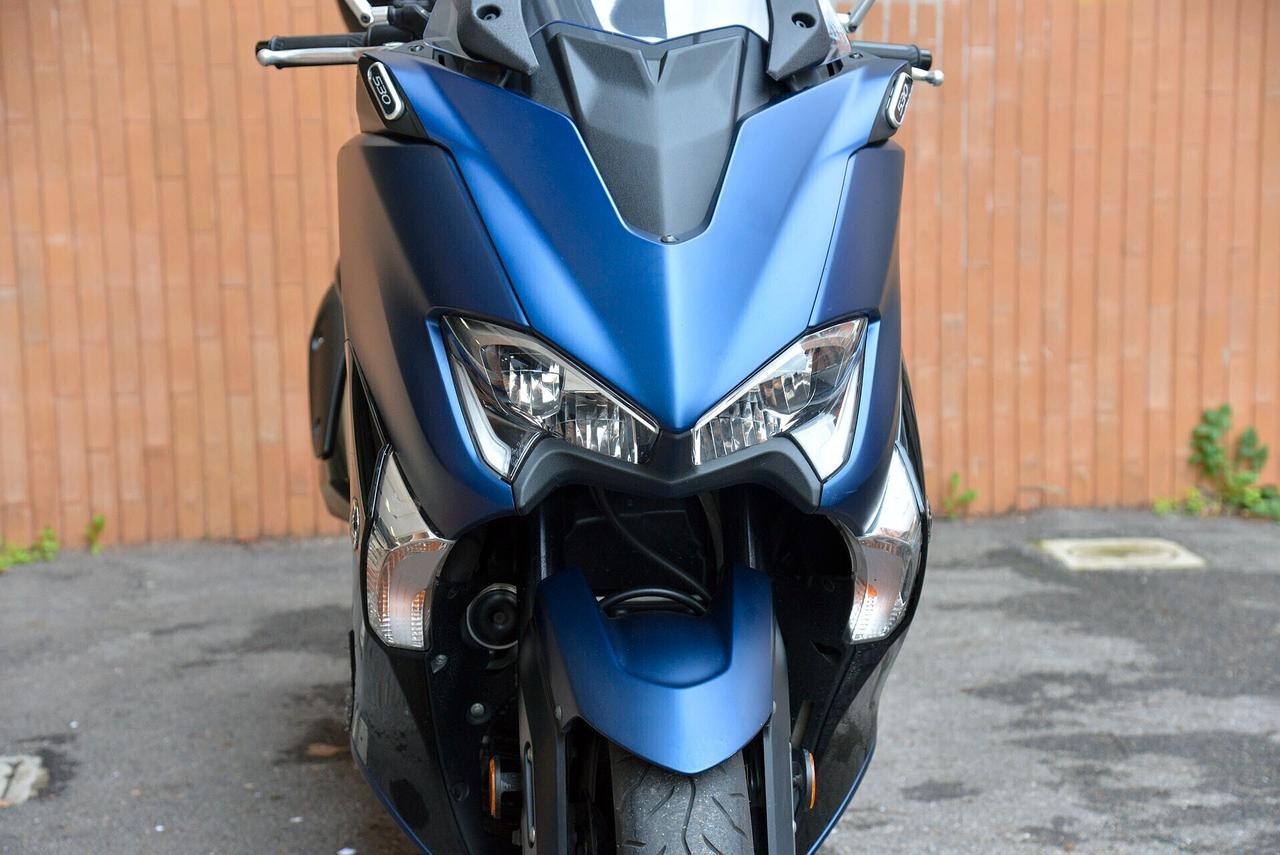 Yamaha T Max 530 DX SUPER OCCASIONE