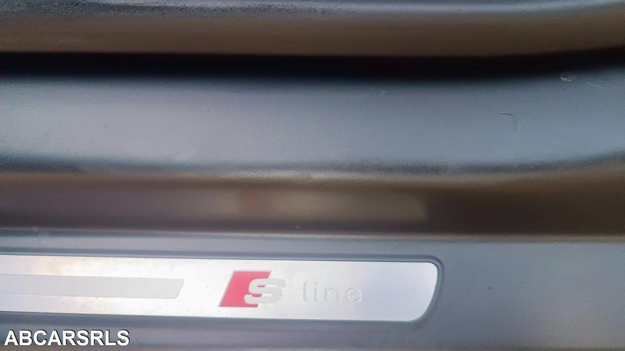 AUDI - TT Coupè - 2.0 TFSI 200 CV S-Line -