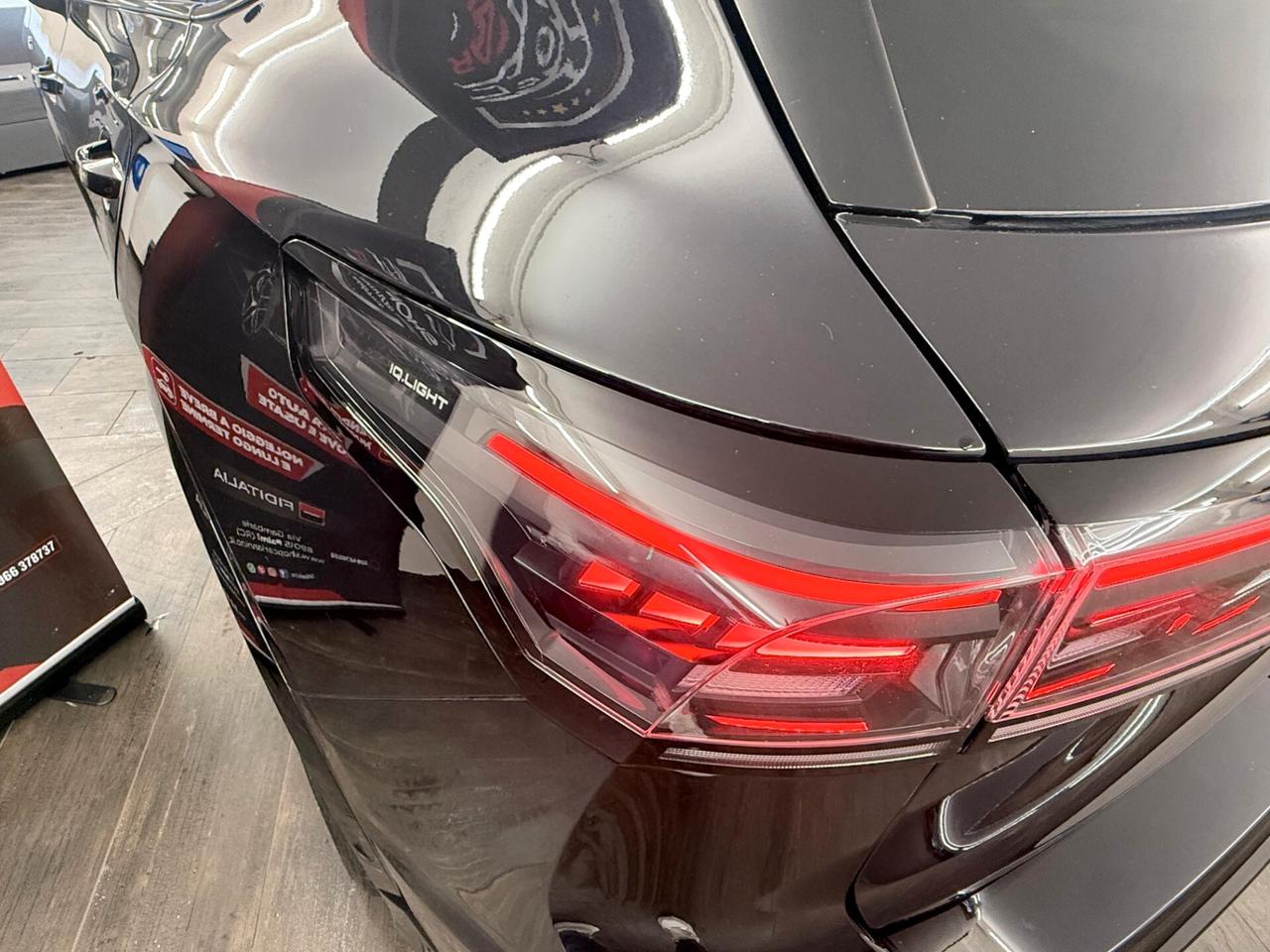 Volkswagen Tiguan 2.0 TDI 193 CV DSG 4MOTION R-Line