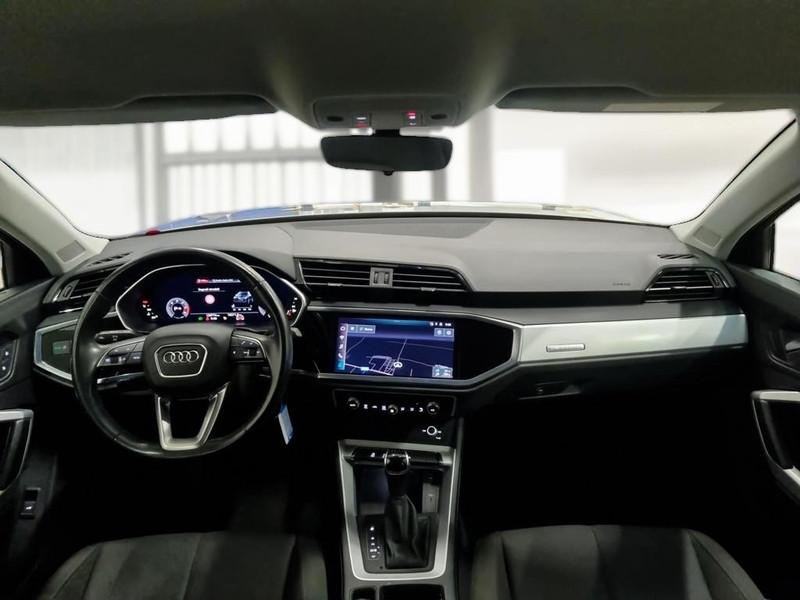 AUDI Q3 40 TDI quattro S tronic Business