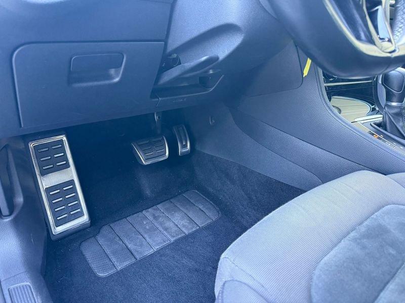 Volkswagen Golf Golf VII 5p 1.6 TDI 115cv DSG Executive BlueMotion Technology