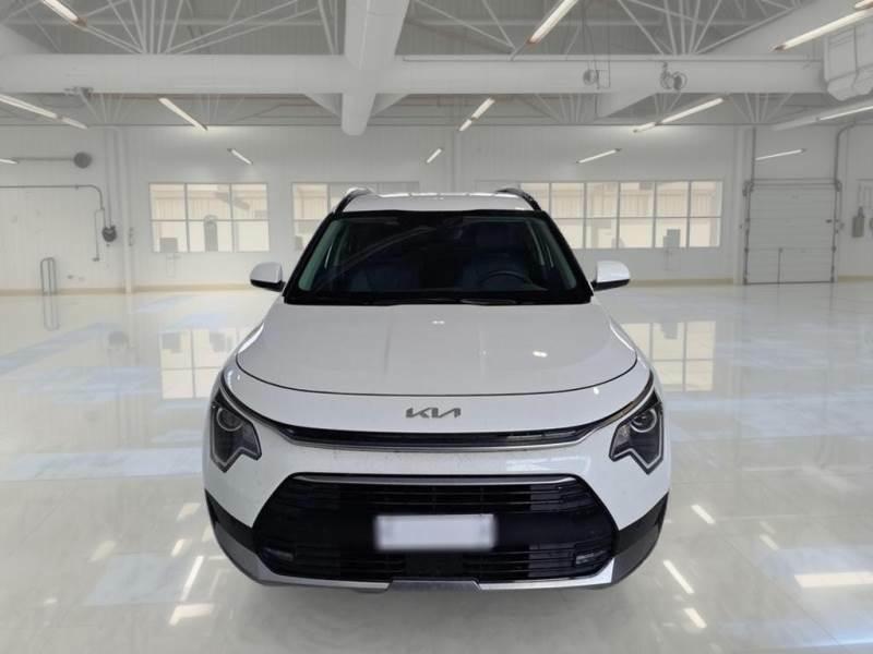 KIA NIRO 1.6 PHEV GDI STYLE DCT 5 PORTE BERLINA