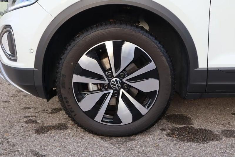 Volkswagen T-Roc 1.5 TSI ACT Goal ACC PDC LED CAR PLAY