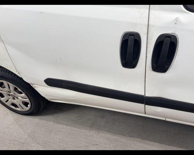 FIAT Doblo Cargo 1.6 mjt 16v 105cv