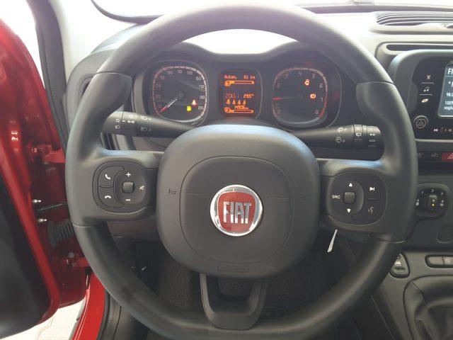 FIAT Panda 1.0 FireFly 70cv Hybrid CityLife *solo 14.900 Km*
