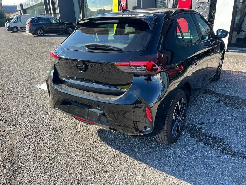 Opel Corsa Corsa 1.2 100 CV GS