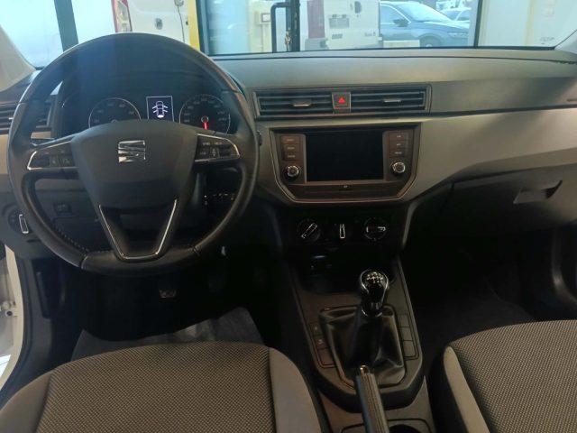 SEAT Ibiza 1.0 TGI 5 porte Style