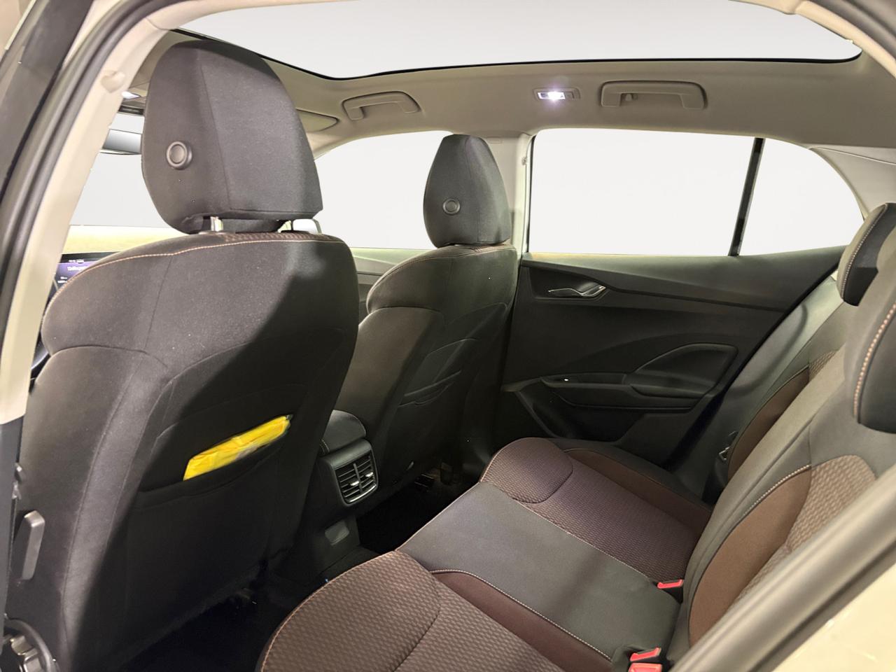 Skoda Fabia 1.0 tsi evo Style 110cv dsg