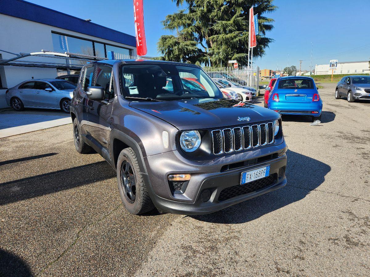 JEEP Renegade 1.0 120 CV T3 Sport