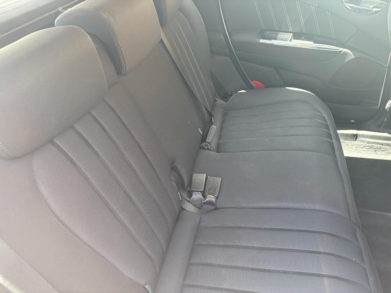 Lancia Delta 1.6 MJT DPF Oro