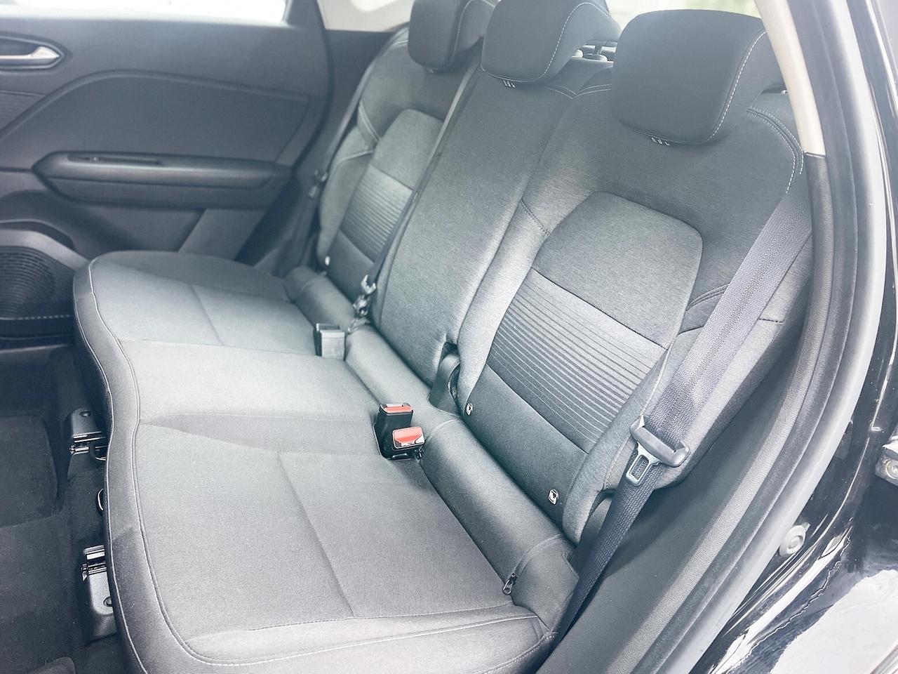 Renault Captur 1.0 GPL 101CV E6 Neo - 2020