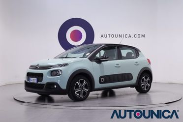 CITROEN C3 PURETECH 82 S&S SHINE NEOPATENTATI