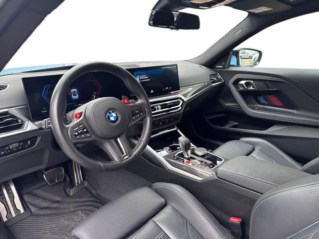 BMW M2 Coupe 3.0 Steptronic