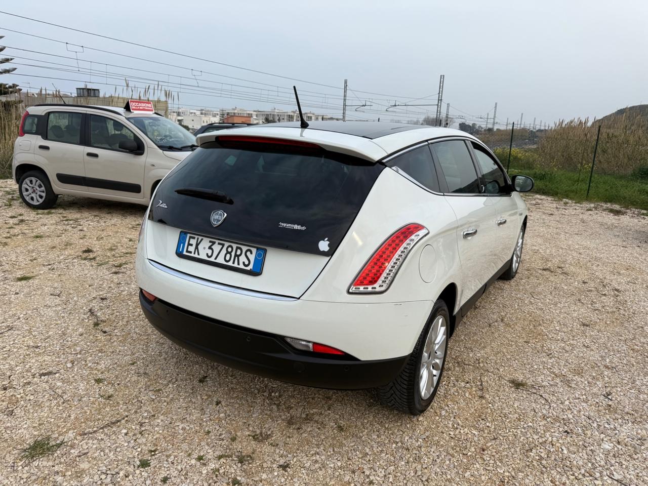 Lancia Delta 1.6 MJT 105 CV SUPER PREZZO 2.999€
