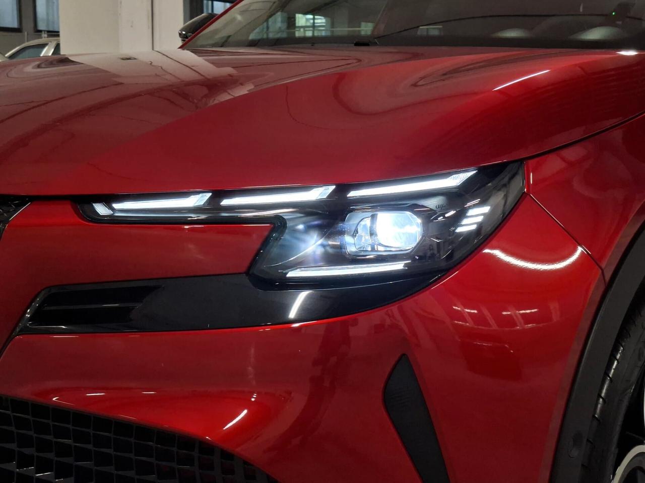 Alfa Romeo Junior 1200 Turbo mhev Hybrid eDCT6 Km. 0