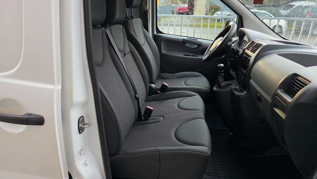 Citroen Jumpy 2.0 hdi 120cv L2H2