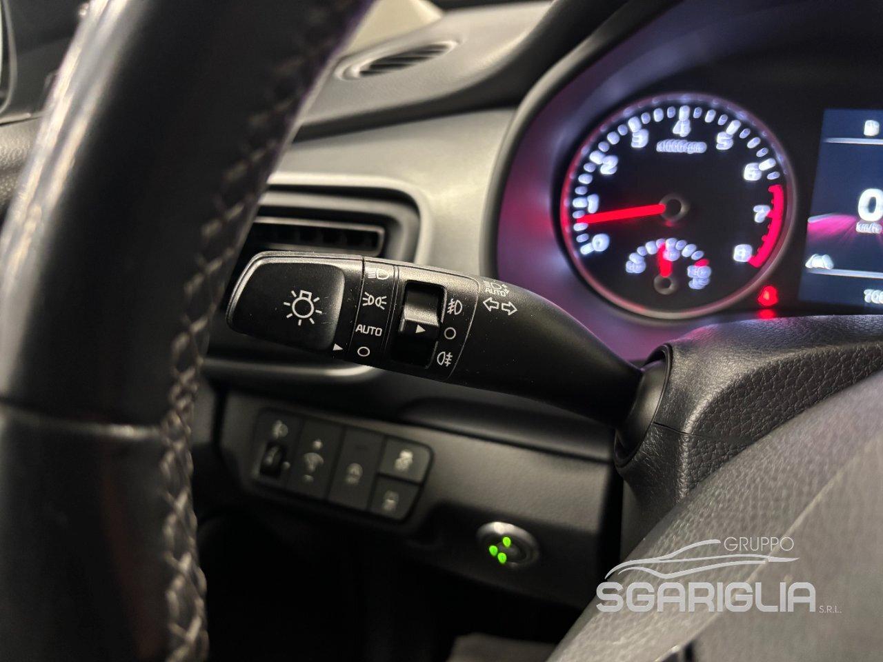 Kia Stonic 1.2 GPL ECO Style StraFull