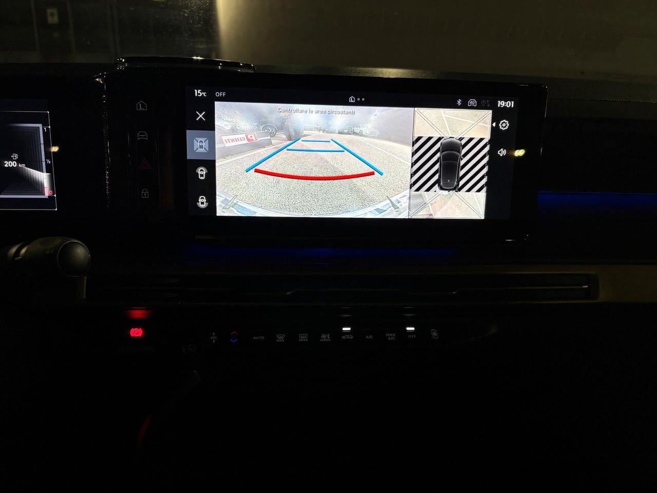 PROMO NEW Lancia Ypsilon 1.2 Hybrid e-DCT 100cv LX KM CERTIFICATI